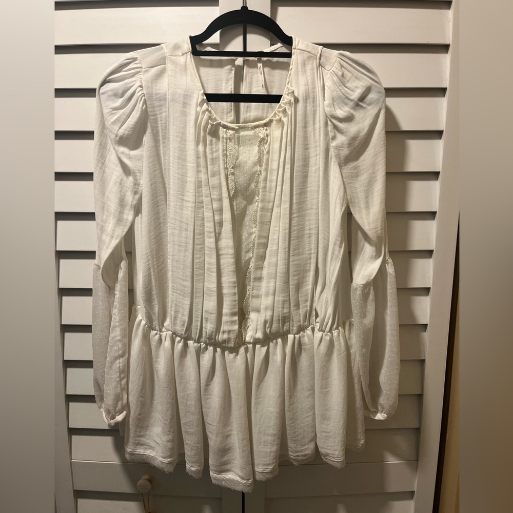 Free People top